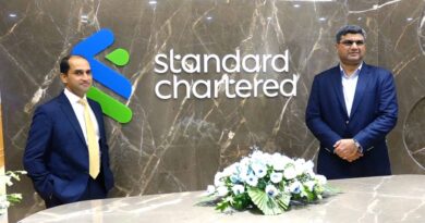 standard chartered bank international banking centre