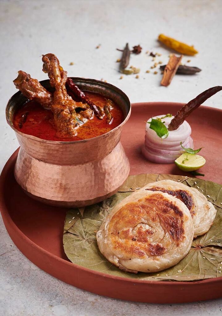 taj vivanta kerala food festival