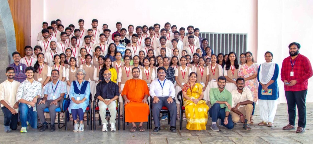Amrita Vishwa Vidyapeetham Hosts Workshop
