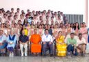 Amrita Vishwa Vidyapeetham Hosts Workshop