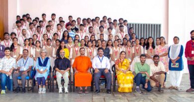 Amrita Vishwa Vidyapeetham Hosts Workshop