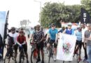 Apollo Specialty Hospitals Pedal4Balance Cycle Rally