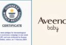 Aveeno Baby Start Early Stop Atopic Dermatitis