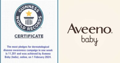 Aveeno Baby Start Early Stop Atopic Dermatitis