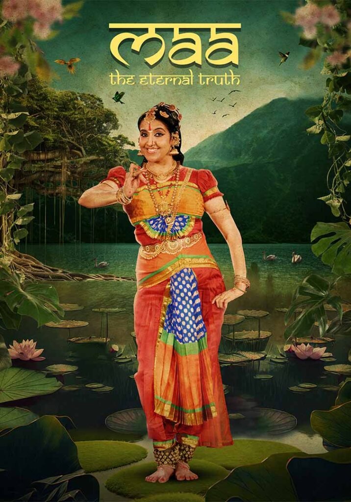 Bala Devi Chandrashekar MAA – The Eternal Truth