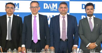 DAM Capital Advisors ipo