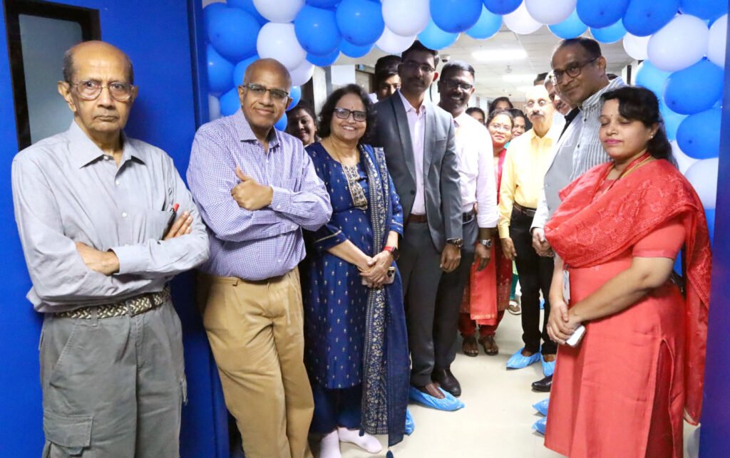 Dr. Mehta’s Hospitals Hosts Cardiac Carnival 2024