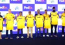 FedEx Powers Super Kings Journey as Principal Sponsor