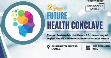 Future Health Conclave & Awards 2024 