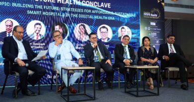 Future Health Conclave & Awards 2024