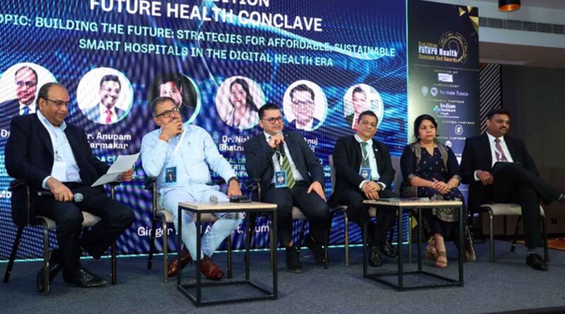 Future Health Conclave & Awards 2024