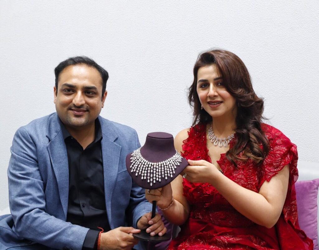 Limelight diamonds chennai