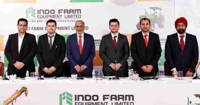 Indo Farm Equipment Limited IPO