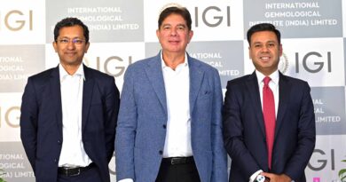 International gemmological institute (india) limited ipo