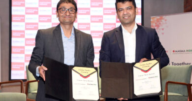 Mahindra Finance partners with Magma HDI General Insurance