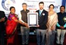 National Institute of Siddha Sets Guinness World Record for Varmam Therapy