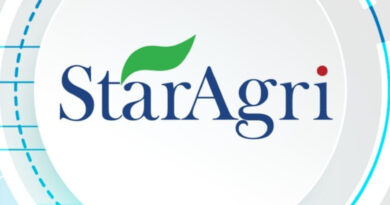 Star Agriwarehousing and Collateral Management Limited