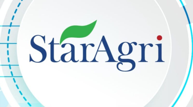 Star Agriwarehousing and Collateral Management Limited