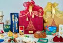 Taj Coromandel Christmas Hampers