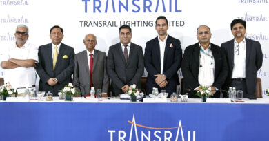 Transrail Lighting Limited IPO