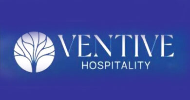 Ventive Hospitality Limited