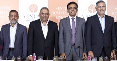 Ventive Hospitality Limited IPO