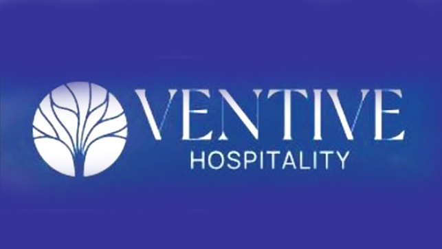 Ventive Hospitality Limited