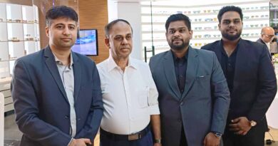 Zeiss Vision Center inaugurated in Chennai