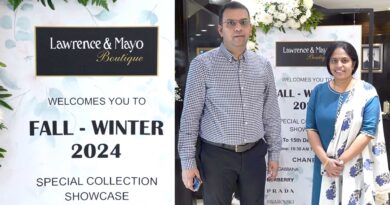 lawrence and mayo winter eyeglass collections