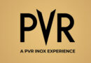 pvr inox limited