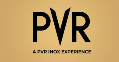 pvr inox limited