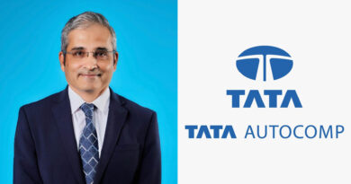 tata auto comp md ceo Manoj Kolhatkar