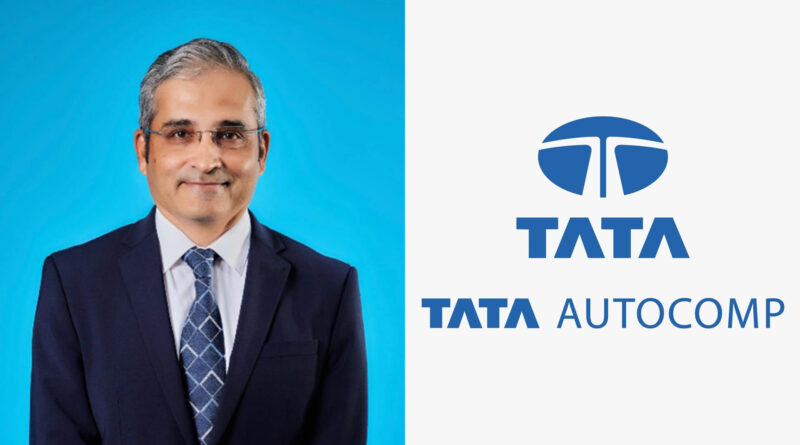 tata auto comp md ceo Manoj Kolhatkar