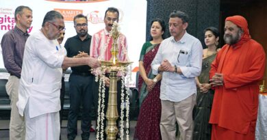 Amrita School of Dentistry launch