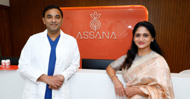 Assana Colorectal and Gut Wellness Clinic