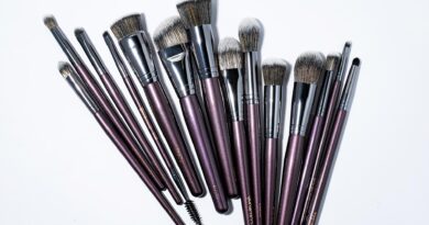 Colorbar’s Pro Makeup Brush