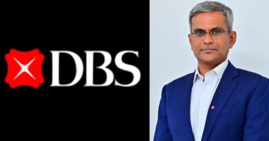 DBS Bank India new CEO Rajat Verma