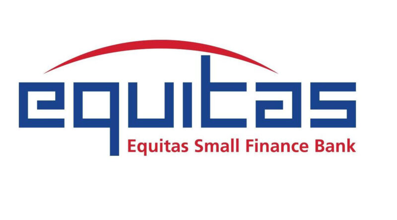 Equitas Small Finance Bank