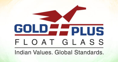 Gold Plus Glass Industry Limited