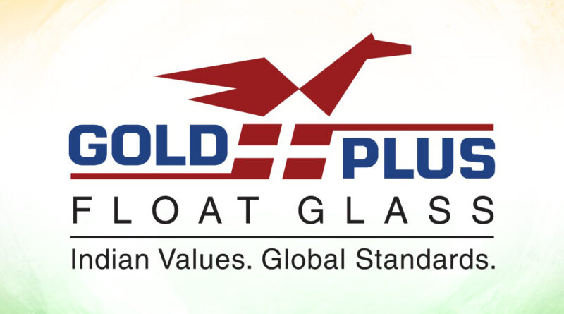 Gold Plus Glass Industry Limited