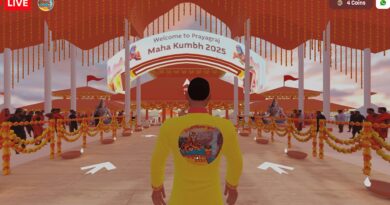 Mahakumbh virtual experience