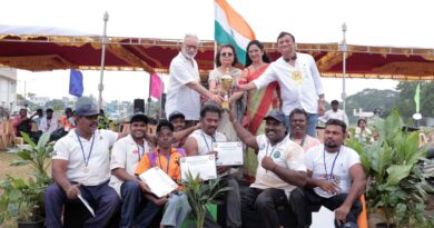 Mukti Inclusive Sports Meet