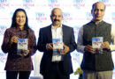 RR Sharath Singh Sky Monk book launch