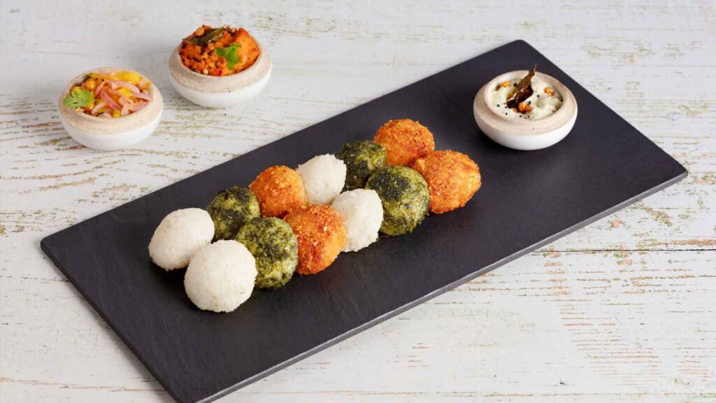 Republic Day at Anise, Taj Coromandel