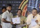 SRM Tamil Perayam Hosts Sol Tamizha Sol 2025