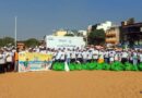 athulya senior care beach cleaning