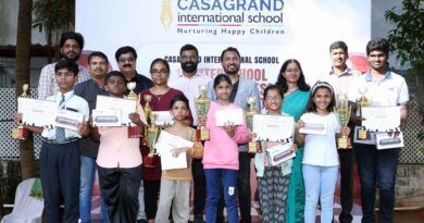 casagrand chess tournament