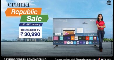 croma republic day offer sale