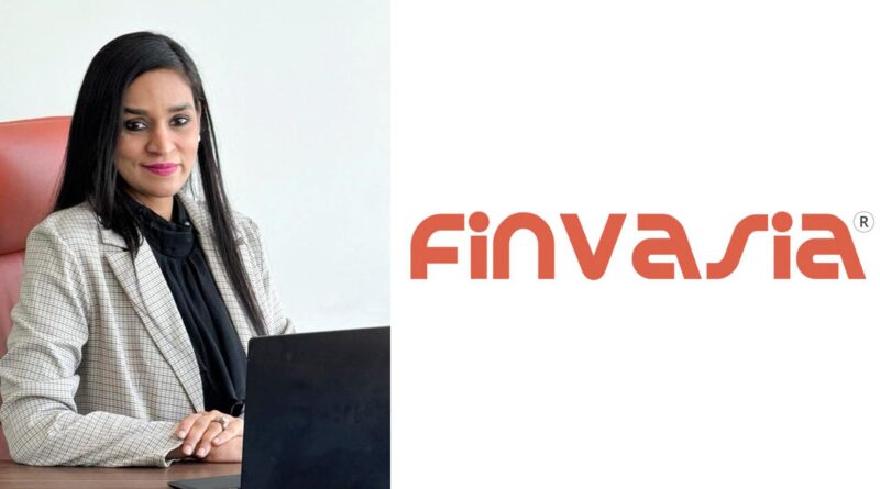 finvasia director Ramneek Ghotra