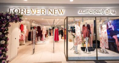 forever new store launch express avenue chennai